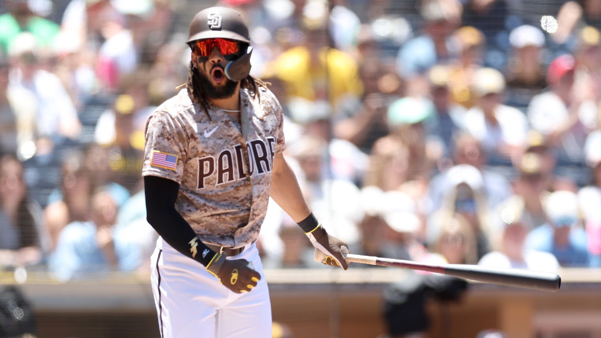 Padres Vs Pirates Prediction: Picks & Odds For Today's MLB Game Padres Vs Pirates Prediction: Picks & Odds For Today's MLB Game