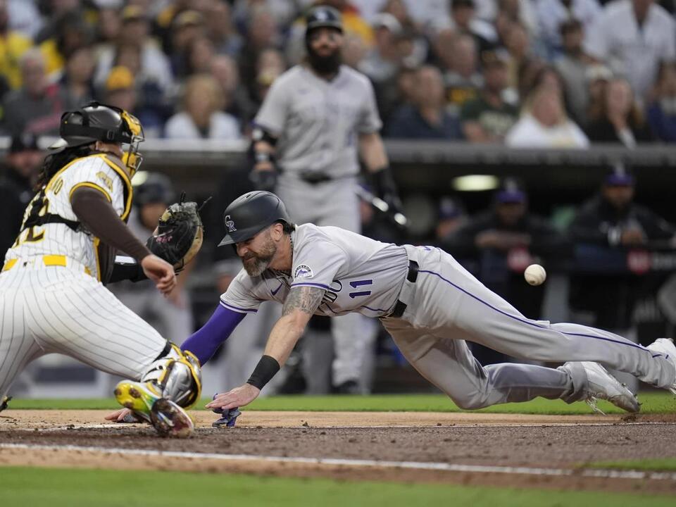 Padres Vs. Rockies: Home Winning Streak Showdown Padres Vs. Rockies: Home Winning Streak Showdown