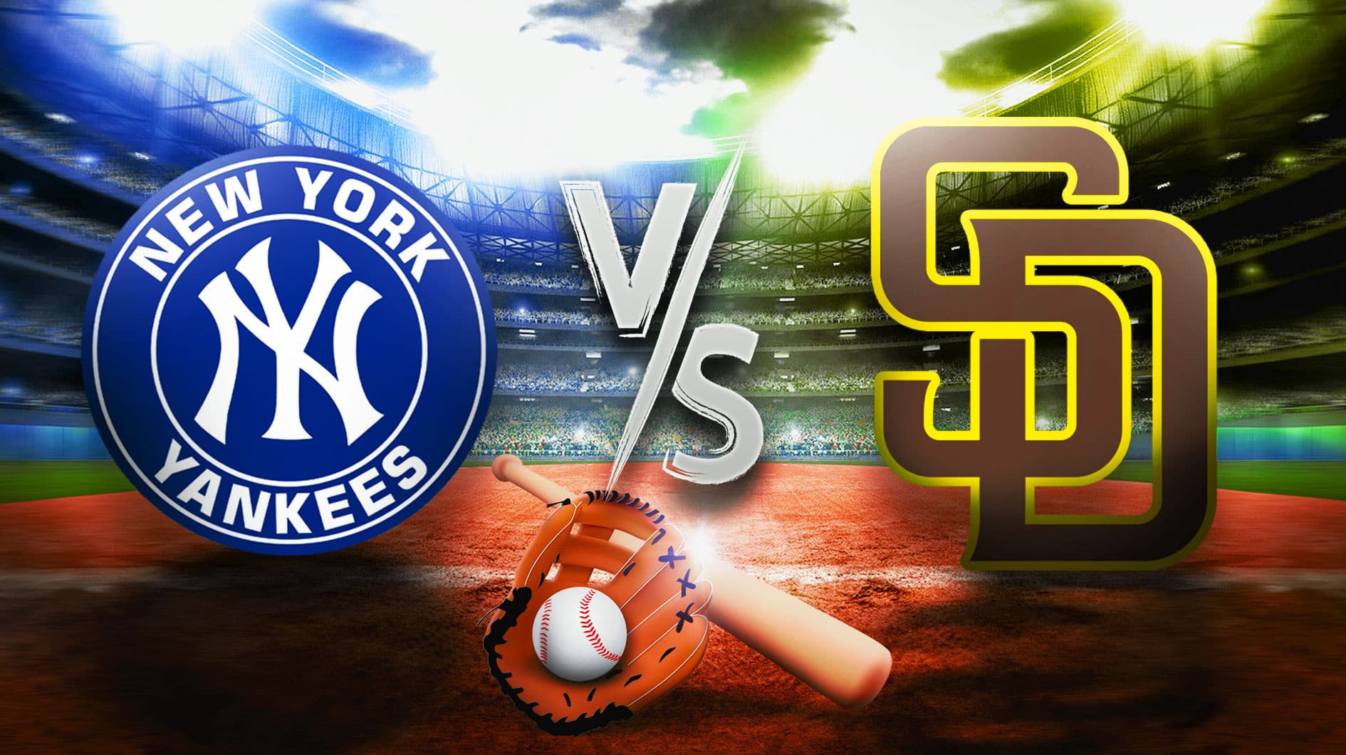 Padres Vs. Yankees Prediction: Will San Diego Continue Their Winning Streak In New York?