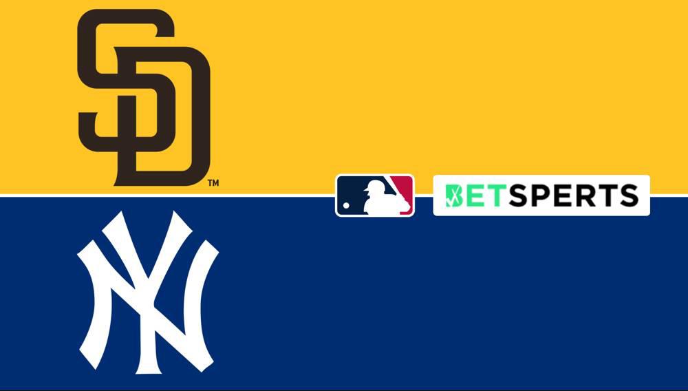 Padres Vs. Yankees Series Prediction: San Diego's Winning Streak Padres Vs. Yankees Series Prediction: San Diego's Winning Streak