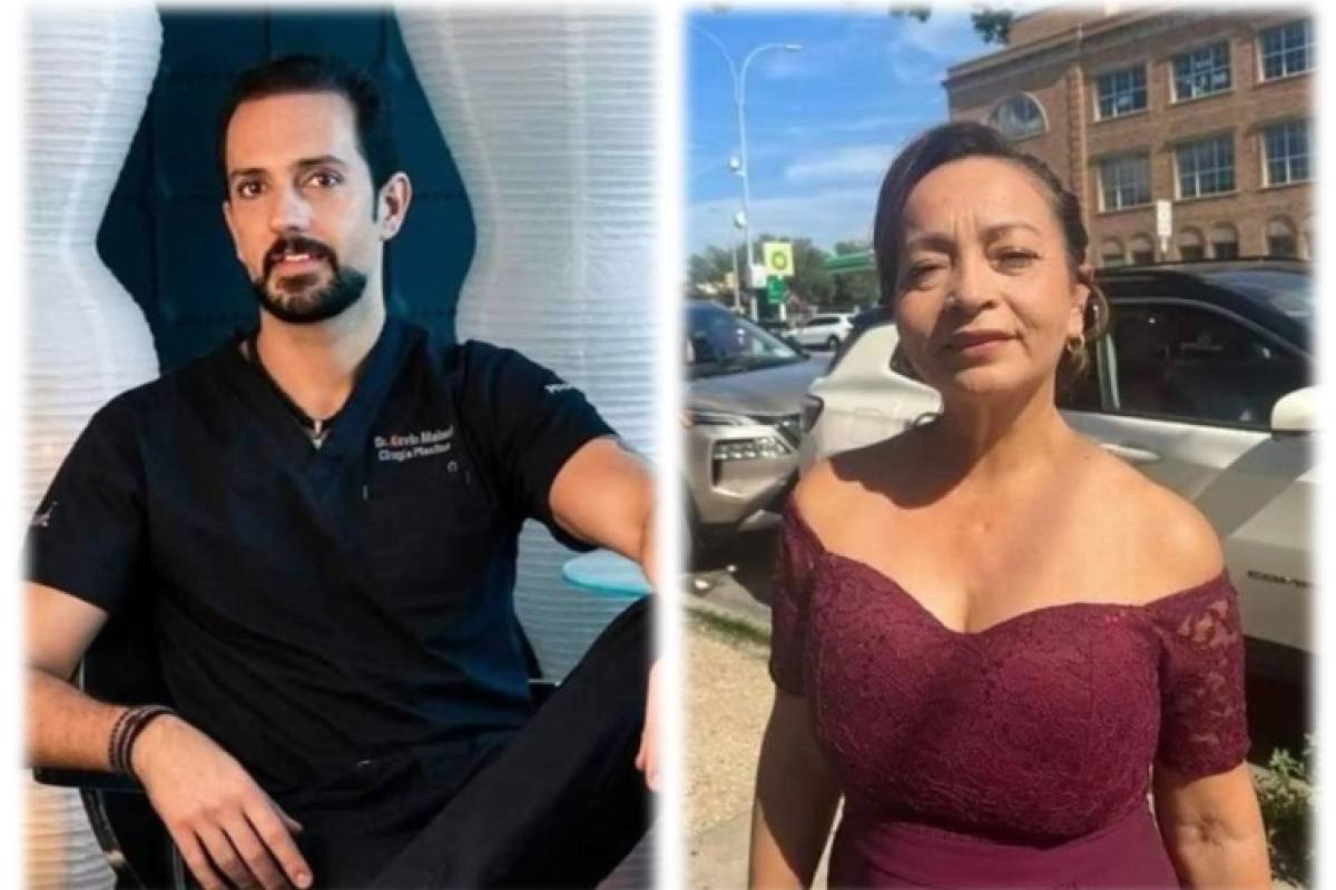 Pagar Q6 Millones: El Hijo De Floridalma Roque Denuncia Injusticia En Condena A Kevin Malouf Pagar Q6 Millones: El Hijo De Floridalma Roque Denuncia Injusticia En Condena A Kevin Malouf