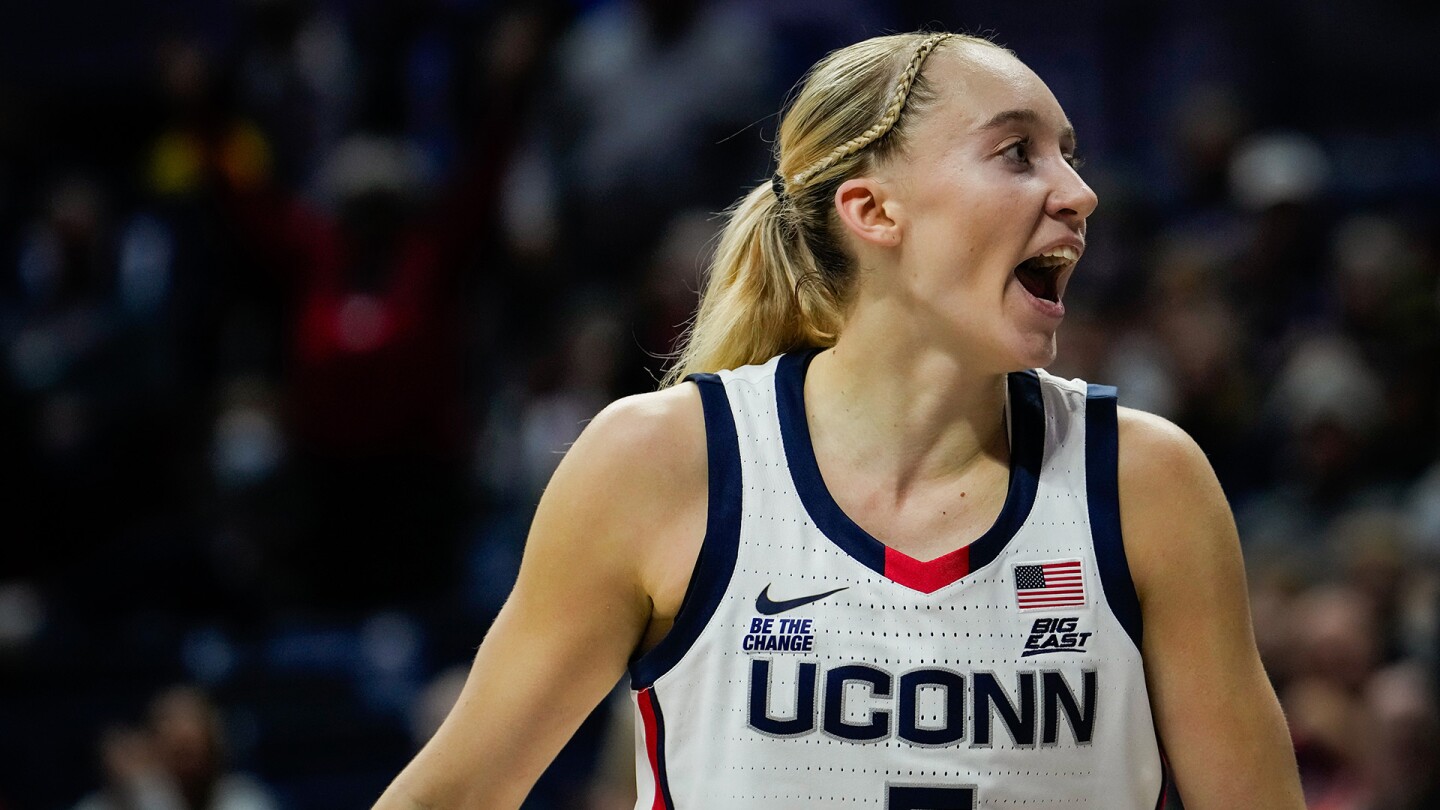 Paige Bueckers And The Dallas Wings: A Rising Force In The WNBA Paige Bueckers And The Dallas Wings: A Rising Force In The WNBA