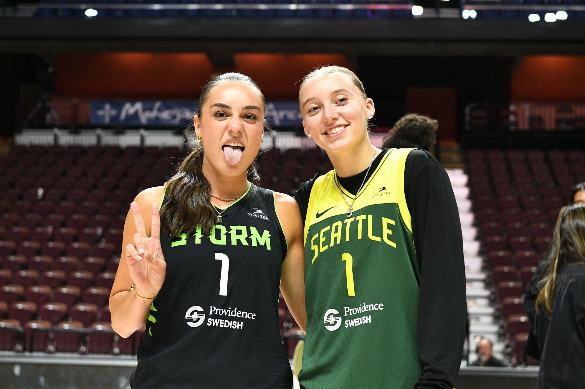 Paige Bueckers: Injecting Energy Into The Dallas Wings And The WNBA Paige Bueckers: Injecting Energy Into The Dallas Wings And The WNBA