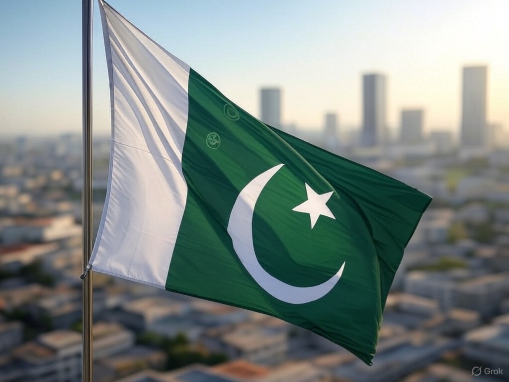 Pakistan Crypto Council: 50 Days Of Global Progress Pakistan Crypto Council: 50 Days Of Global Progress