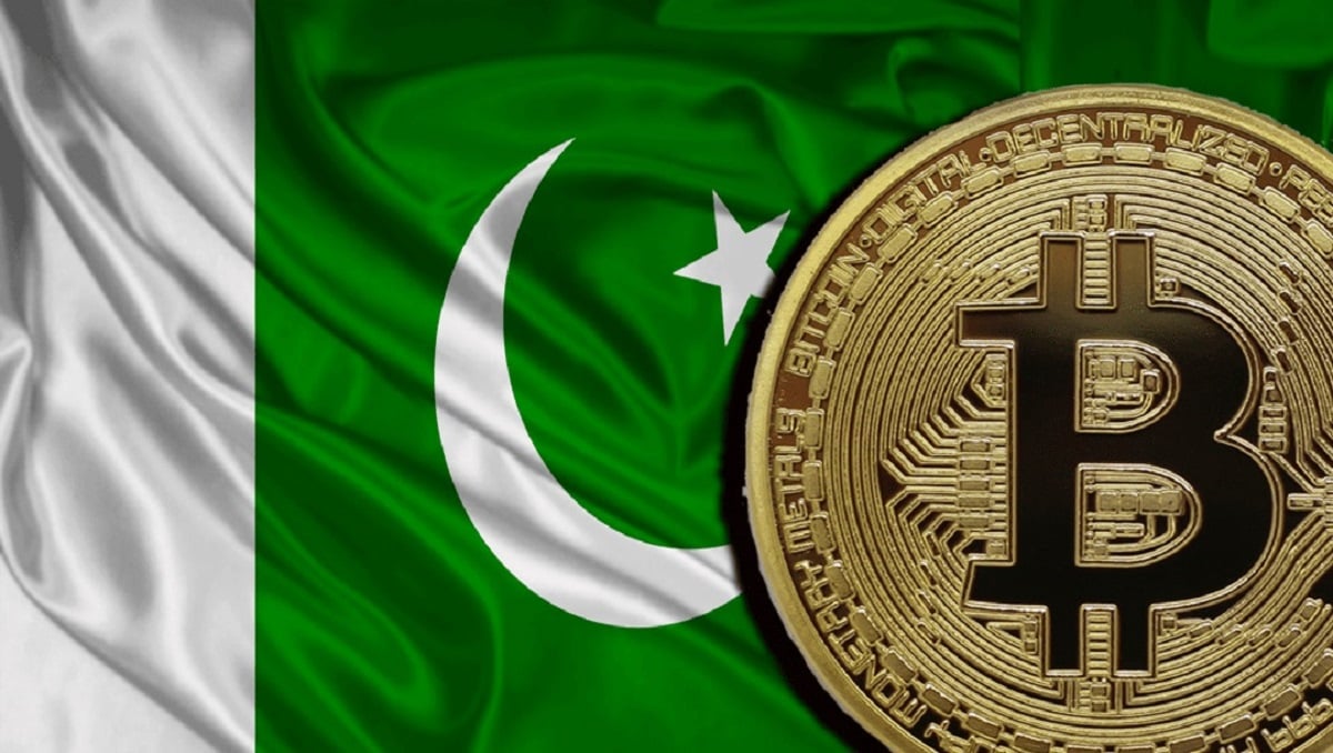 Pakistan Crypto Council's Global Reach: A 50-Day Milestone Pakistan Crypto Council's Global Reach: A 50-Day Milestone