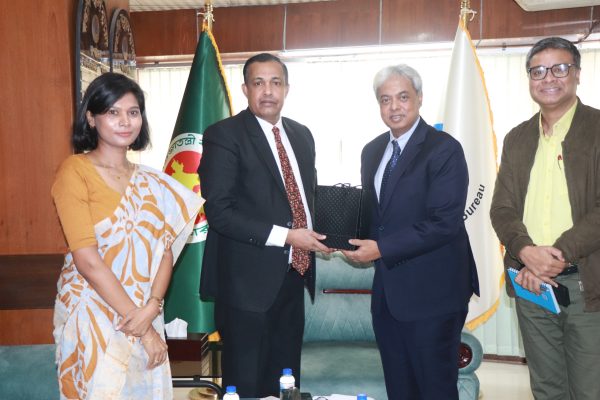 Pakistan, Sri Lanka, And Bangladesh To Strengthen Capital Market Ties Pakistan, Sri Lanka, And Bangladesh To Strengthen Capital Market Ties