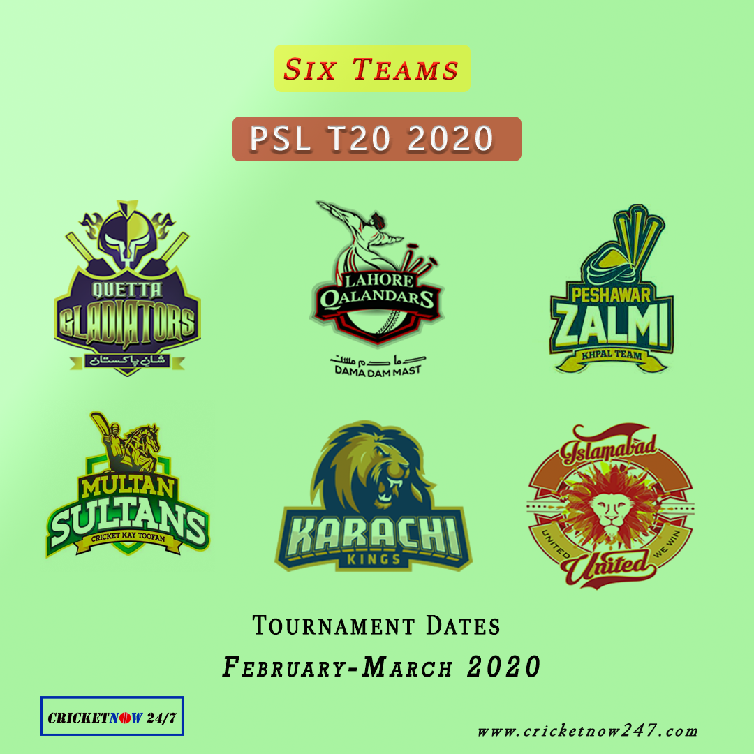 Pakistan Super League 10 Tickets: On Sale Now! Pakistan Super League 10 Tickets: On Sale Now!