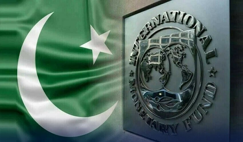 Pakistan's IMF Bailout: $1.3 Billion Review Amidst Regional Tensions Pakistan's IMF Bailout: $1.3 Billion Review Amidst Regional Tensions