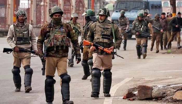 پاکستان اور کشمیر کی جنگوں کا تلخ تاریخ پاکستان اور کشمیر کی جنگوں کا تلخ تاریخ