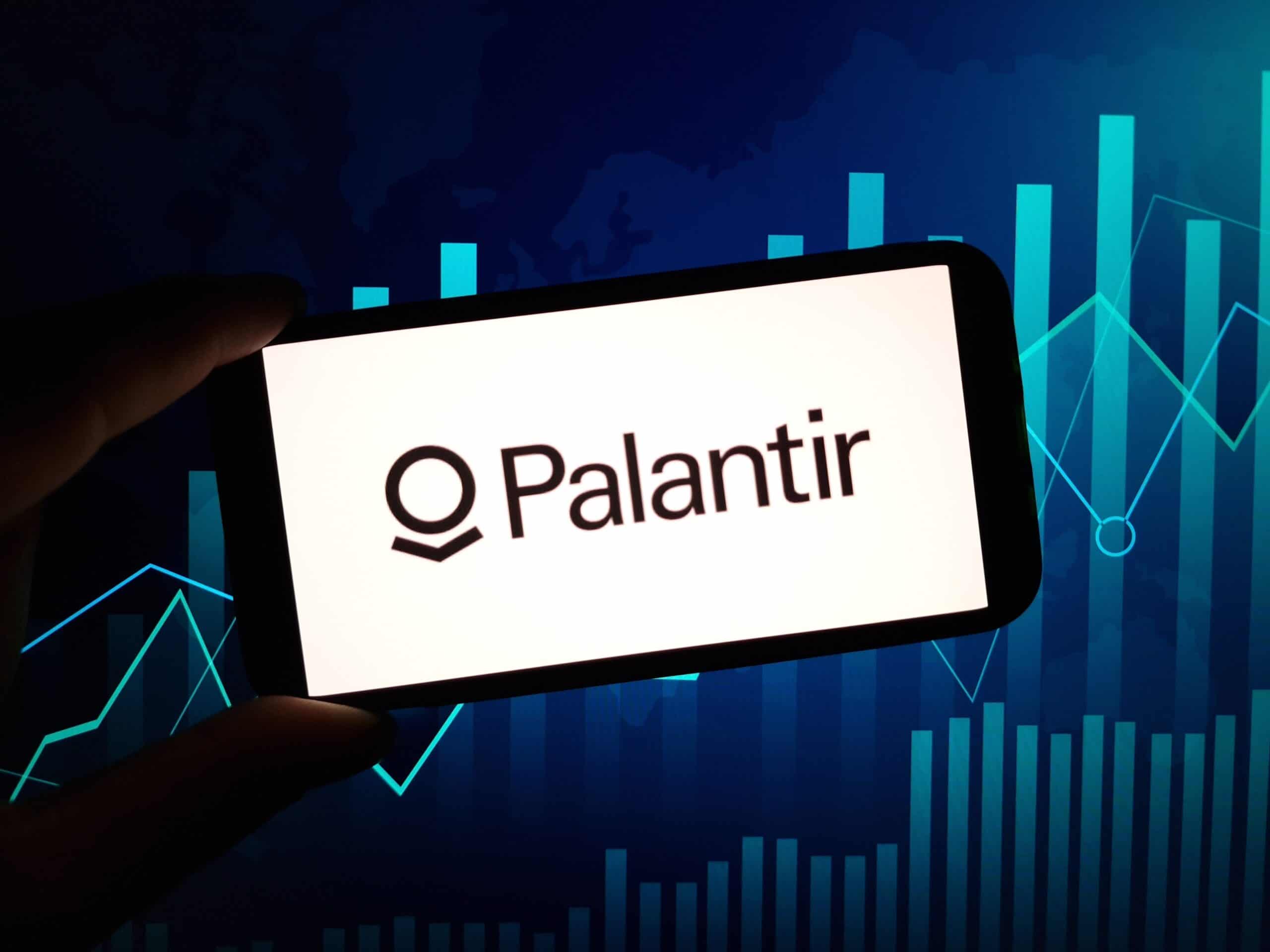 Palantir Stock: 40% Growth By 2025? Investment Analysis Palantir Stock: 40% Growth By 2025? Investment Analysis