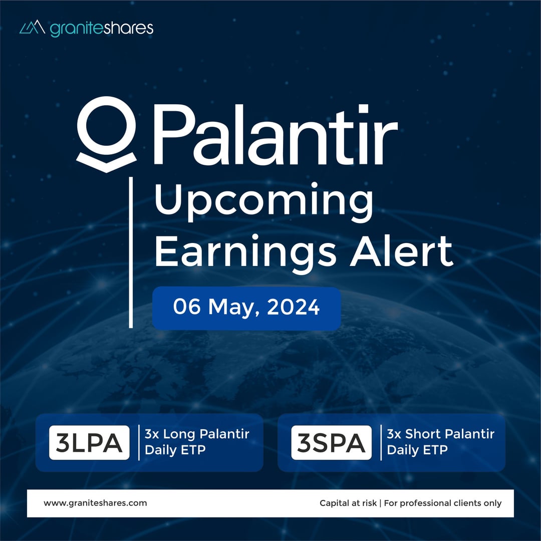 Palantir Stock: Analyzing Q1 2024 Earnings – Government Vs. Commercial Performance Palantir Stock: Analyzing Q1 2024 Earnings – Government Vs. Commercial Performance