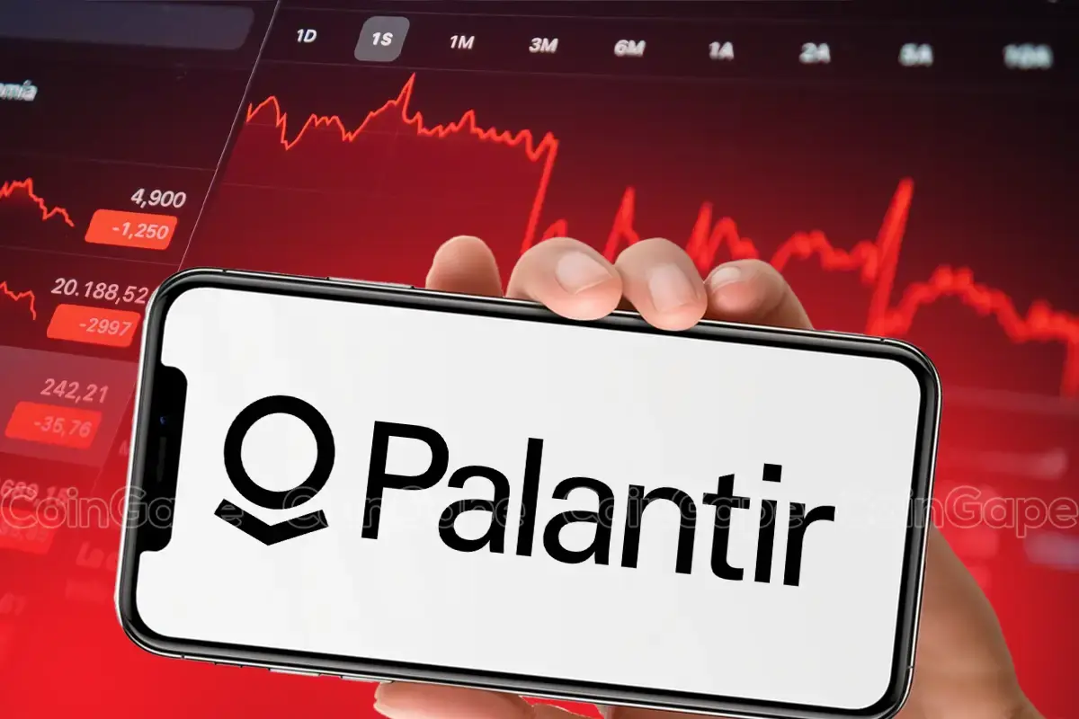Palantir Stock Before May 5th: A Prudent Investment? Palantir Stock Before May 5th: A Prudent Investment?