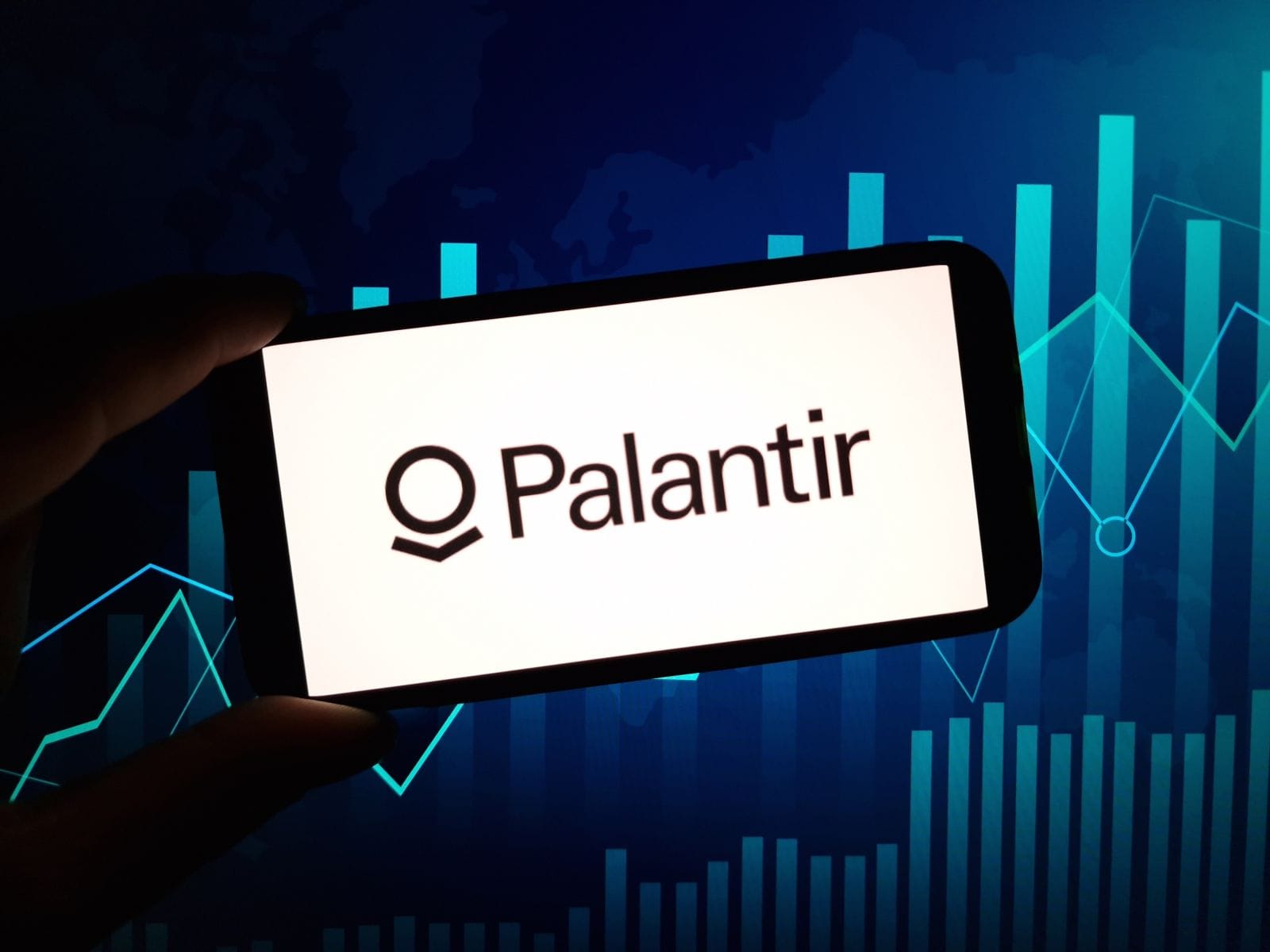 Palantir Stock Before May 5th: Wall Street's Prediction And What It Means For Investors Palantir Stock Before May 5th: Wall Street's Prediction And What It Means For Investors