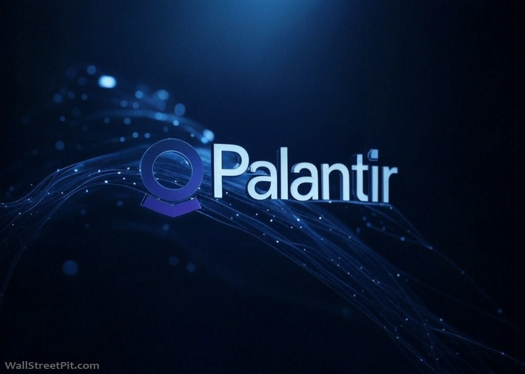 Palantir Stock Down 30%: Is This A Buying Opportunity? Palantir Stock Down 30%: Is This A Buying Opportunity?