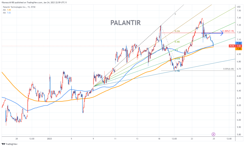 Palantir Stock Price Surge: Analyst Predictions And Future Outlook Palantir Stock Price Surge: Analyst Predictions And Future Outlook