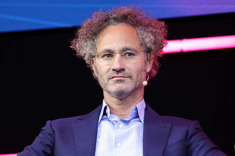 Palantir Stock: To Buy Or Not To Buy Before May 5th? Palantir Stock: To Buy Or Not To Buy Before May 5th?