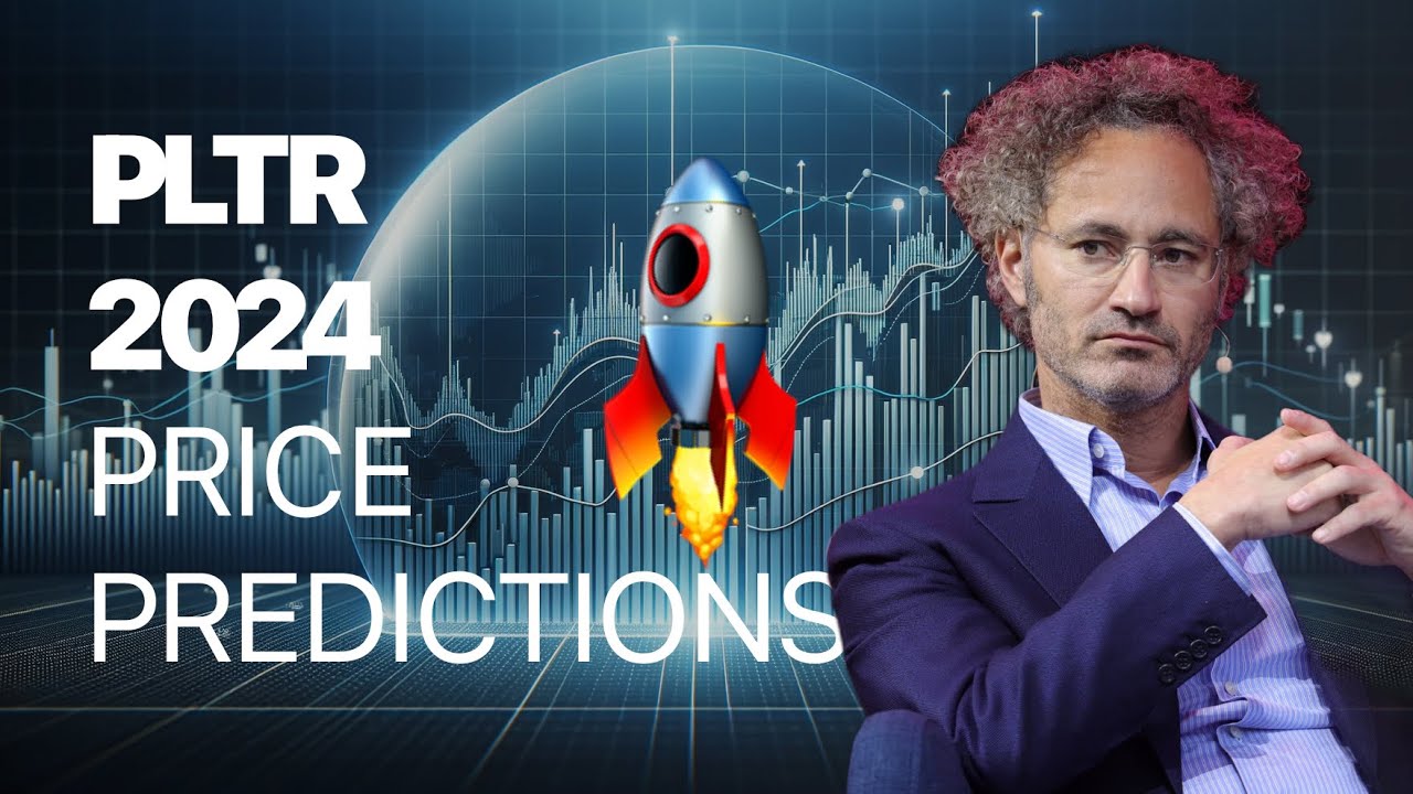Palantir Technology Stock: A Pre-May 5th Investment Analysis Palantir Technology Stock: A Pre-May 5th Investment Analysis