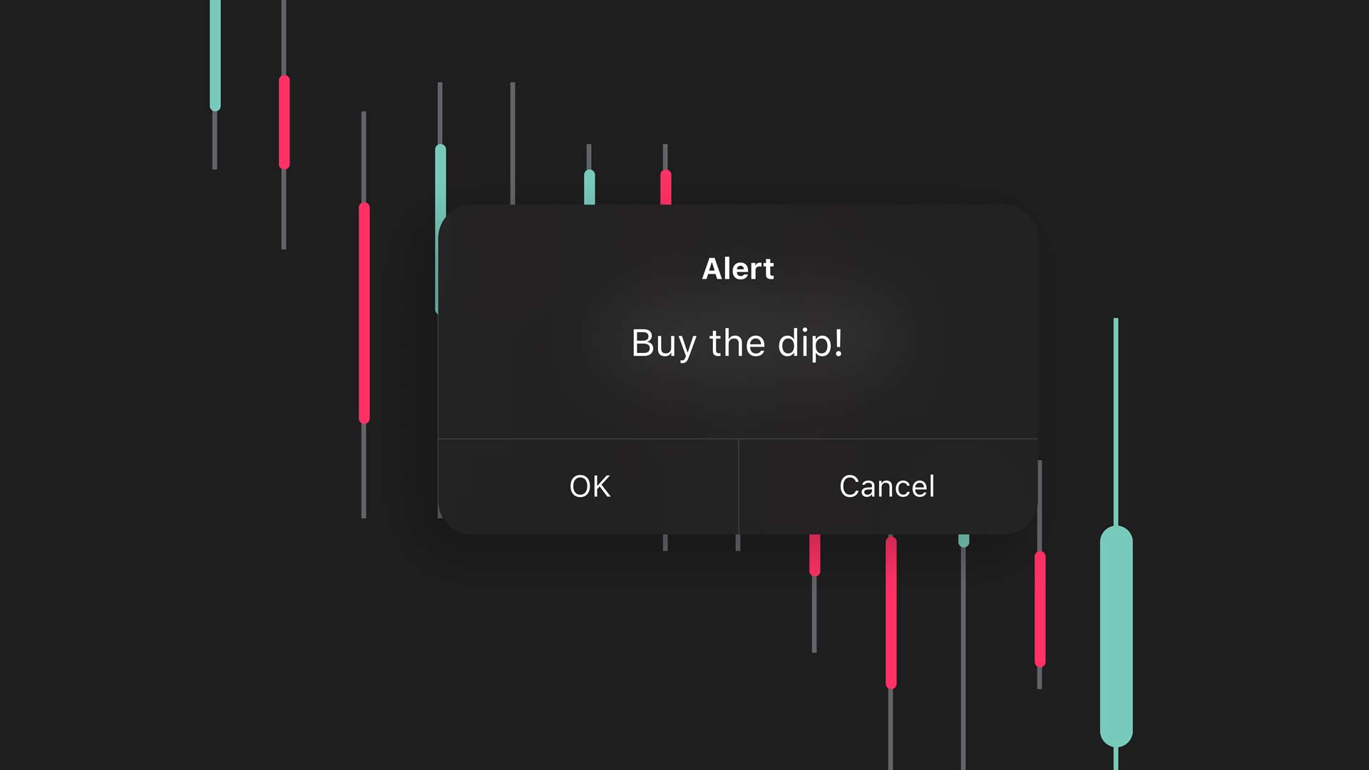 Palantir's 30% Drop: Time To Buy The Dip? Palantir's 30% Drop: Time To Buy The Dip?