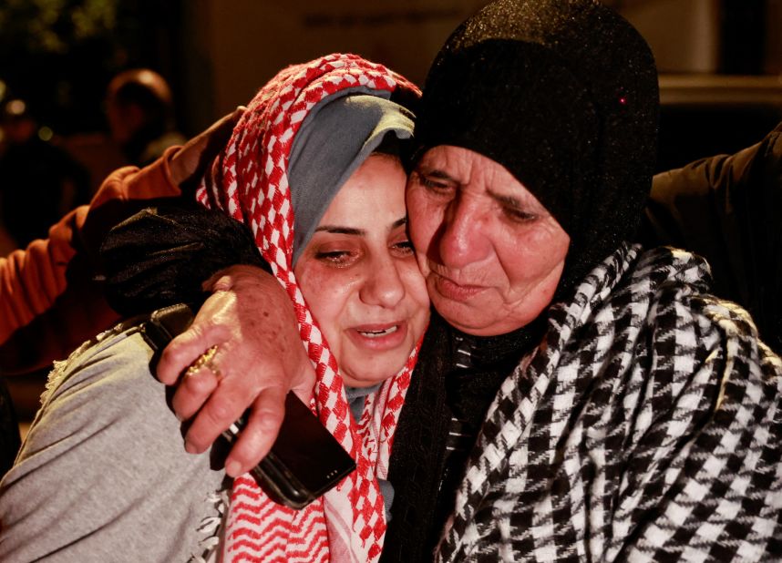 Palestinian Envoy's Emotional UN Plea For Gaza Children Palestinian Envoy's Emotional UN Plea For Gaza Children