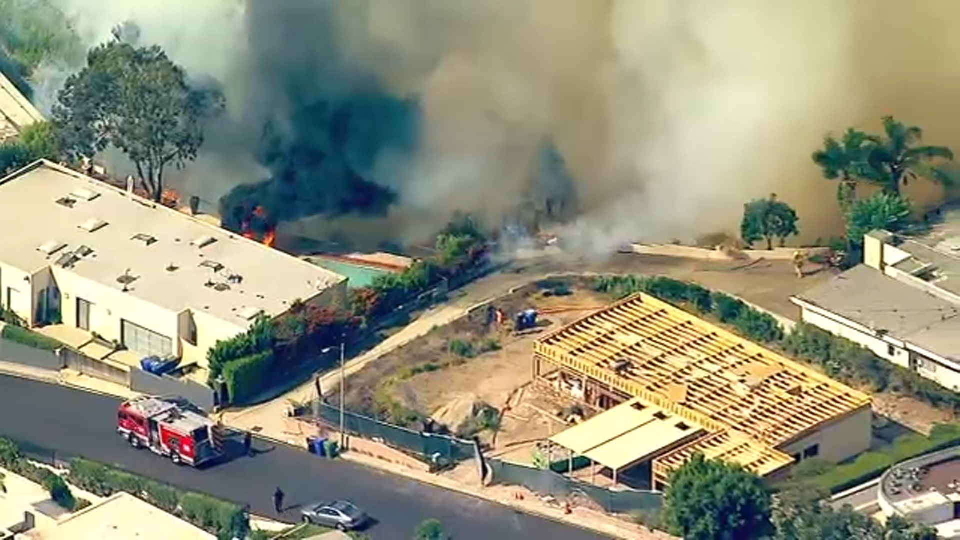 Palisades Fires: Complete List Of Celebrities Who Lost Homes Palisades Fires: Complete List Of Celebrities Who Lost Homes