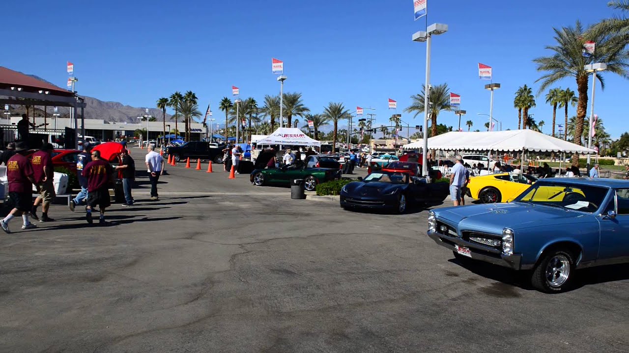 Palm Springs Car Explosion: Damage Assessment And Casualty Report Palm Springs Car Explosion: Damage Assessment And Casualty Report