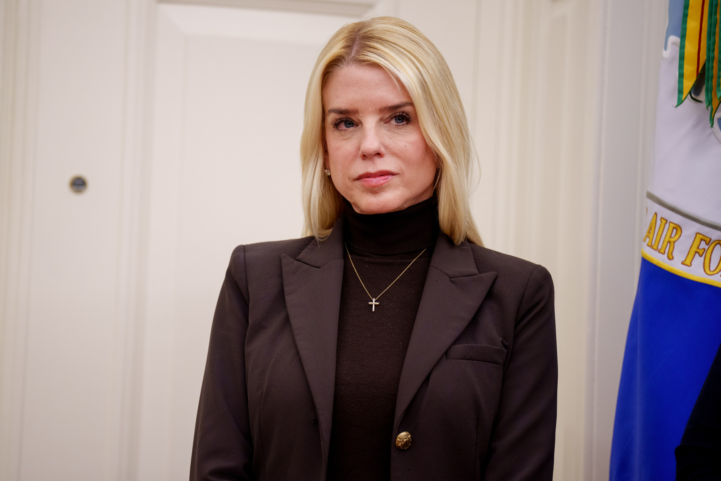 Pam Bondi: Epstein Files Release Is Imminent Pam Bondi: Epstein Files Release Is Imminent