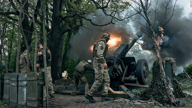 Pan-Nordic Defense: Assessing The Combined Military Capabilities Of Sweden And Finland Pan-Nordic Defense: Assessing The Combined Military Capabilities Of Sweden And Finland