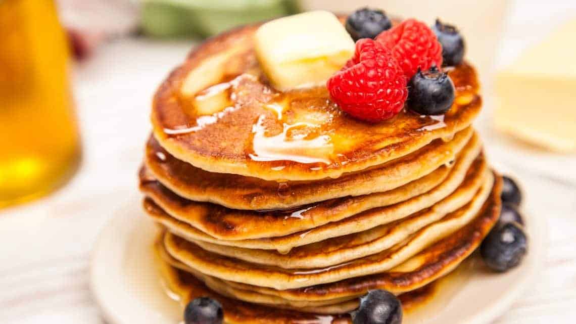 Pancake Day: The History And Traditions Of Shrove Tuesday Pancake Day: The History And Traditions Of Shrove Tuesday