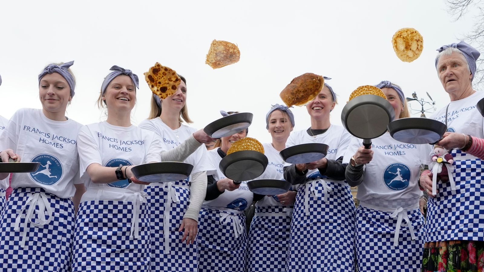 Pancake Day Traditions: A Deep Dive Into The History Of Shrove Tuesday Pancake Day Traditions: A Deep Dive Into The History Of Shrove Tuesday