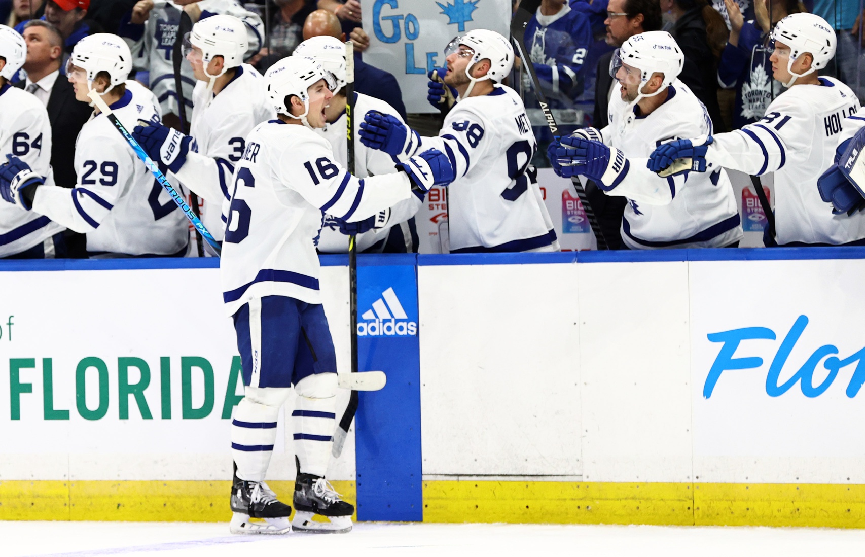 Panthers Vs Maple Leafs Game 5: Prediction, Picks, And Odds For Tonight's NHL Playoffs Panthers Vs Maple Leafs Game 5: Prediction, Picks, And Odds For Tonight's NHL Playoffs