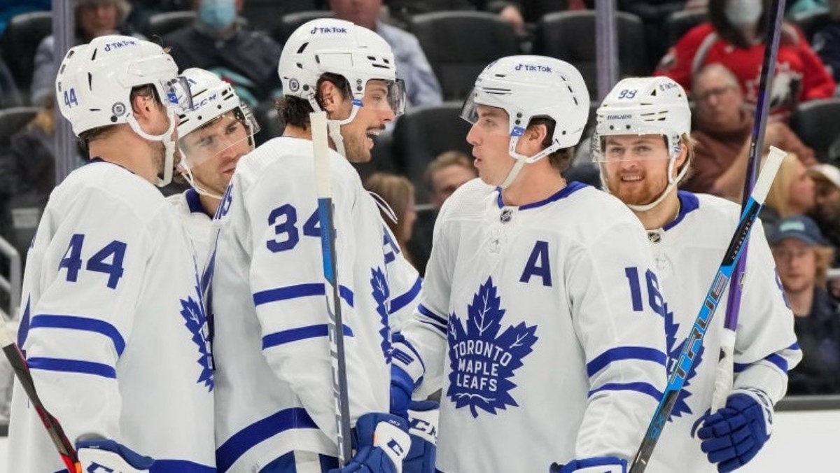 Panthers Vs Maple Leafs Game 5: Predictions, Picks, And Betting Odds Panthers Vs Maple Leafs Game 5: Predictions, Picks, And Betting Odds