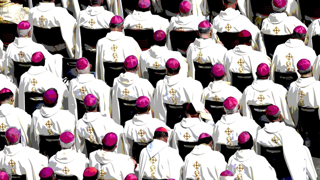 Papa Francesco: I Cardinali Del Nuovo Conclave - Un'Analisi Del Sud Del Mondo E Delle Periferie Papa Francesco: I Cardinali Del Nuovo Conclave - Un'Analisi Del Sud Del Mondo E Delle Periferie