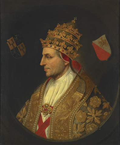 Papal Conclave: Cardinals Weigh Candidate Dossiers Papal Conclave: Cardinals Weigh Candidate Dossiers