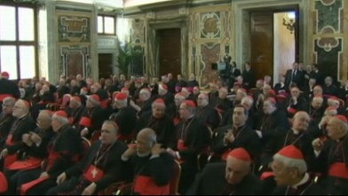 Papal Conclave: The Process And History Of Choosing The Next Pope Papal Conclave: The Process And History Of Choosing The Next Pope