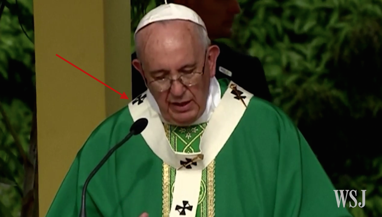 Papal Conclaves Explained: The Process Of Choosing A New Pope Papal Conclaves Explained: The Process Of Choosing A New Pope