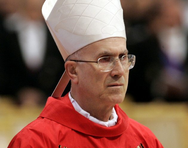 Papal Election In Jeopardy: Convicted Cardinal's Demand For Inclusion Papal Election In Jeopardy: Convicted Cardinal's Demand For Inclusion