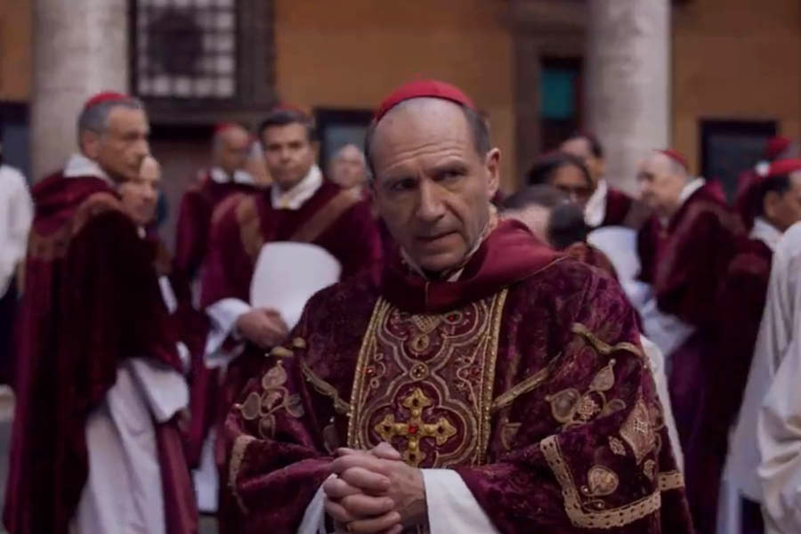 Papal Election: The Conclave And Its Procedures Papal Election: The Conclave And Its Procedures