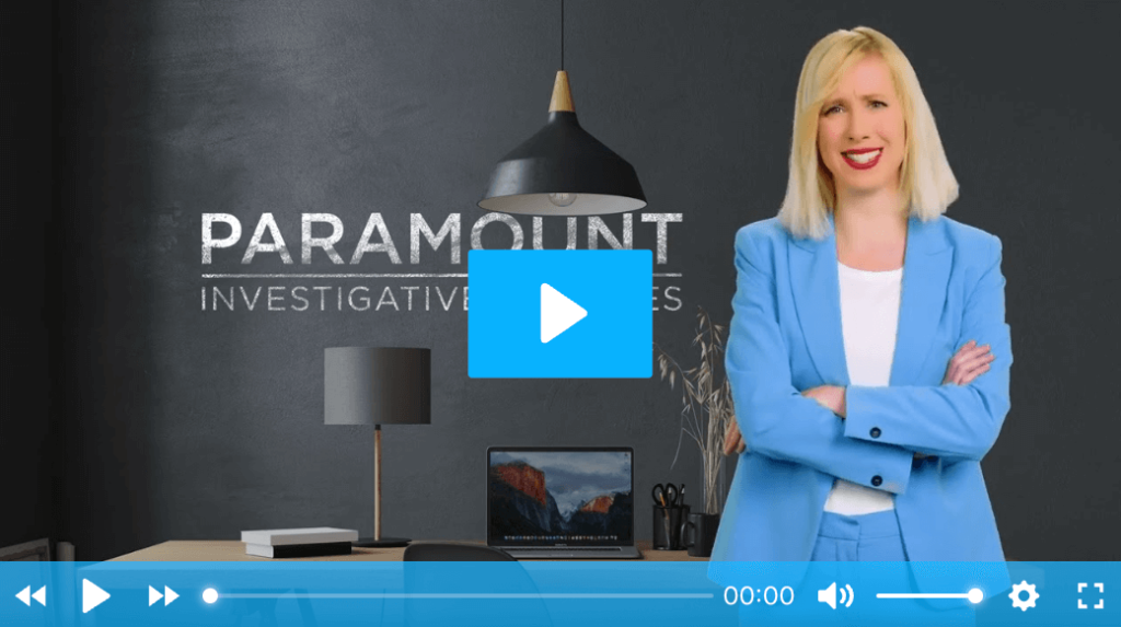Paramount Investigative Services, Inc.: Potential Acquisition In The Works Paramount Investigative Services, Inc.: Potential Acquisition In The Works