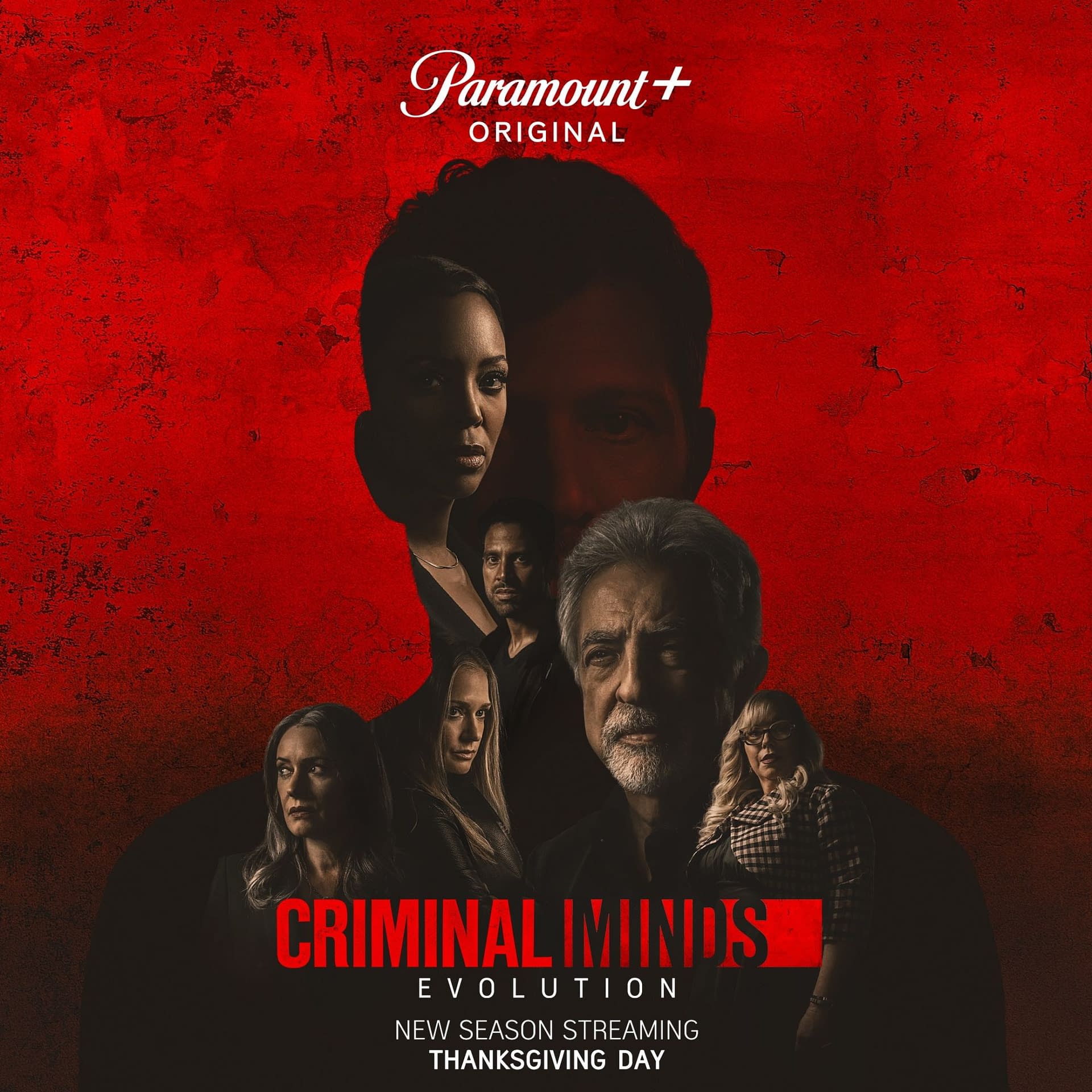 Paramount+ Unveils Criminal Minds: Evolution Season 3 Photos, Poster, And Teaser Paramount+ Unveils Criminal Minds: Evolution Season 3 Photos, Poster, And Teaser