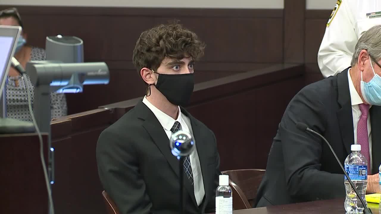 Parents Of Twins Killed In San Carlos Street Race: Driver Sentenced To Eight Years Parents Of Twins Killed In San Carlos Street Race: Driver Sentenced To Eight Years