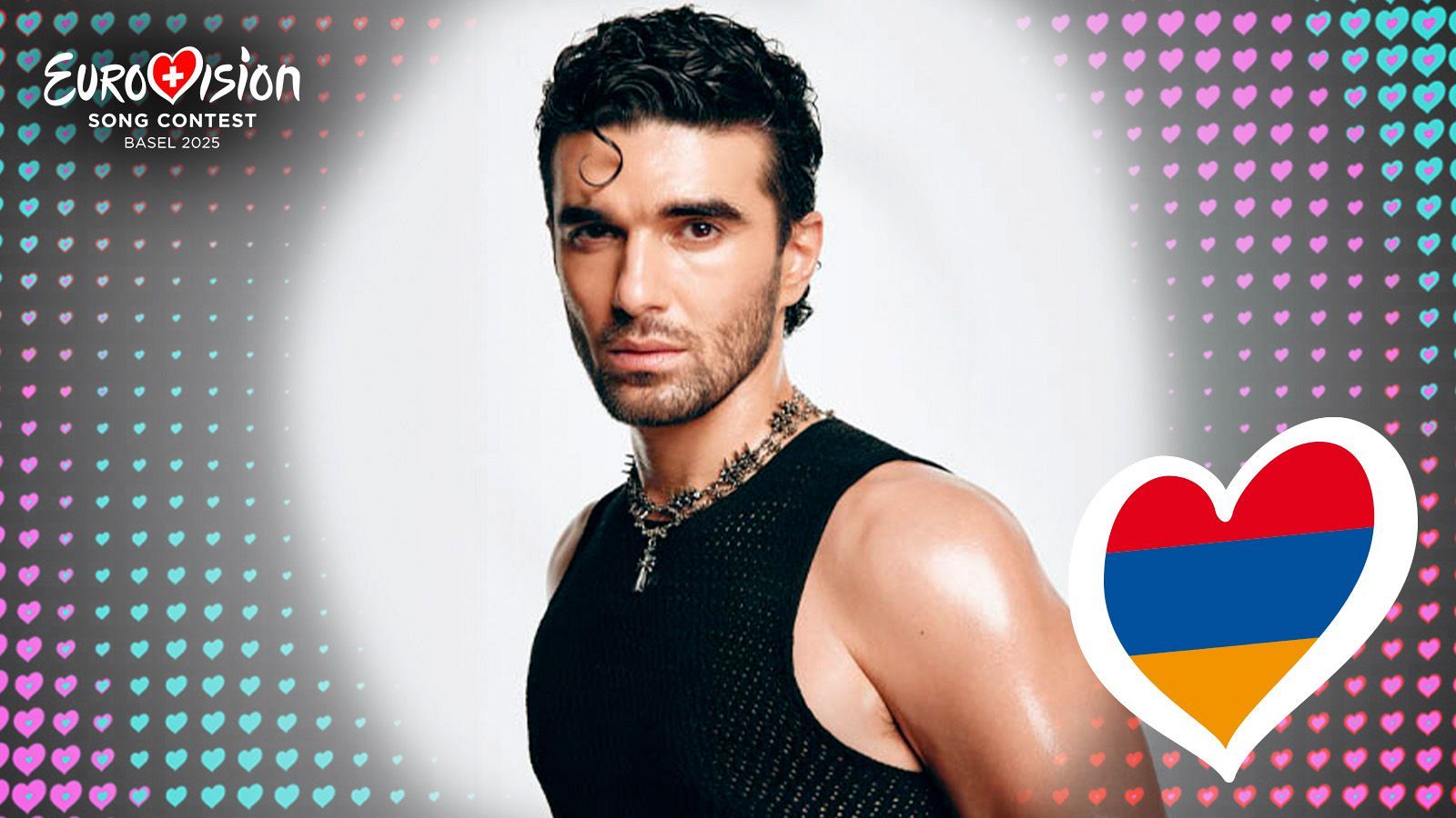 Parg's Armenian Lyrics For Survivor: Eurovision 2024 Parg's Armenian Lyrics For Survivor: Eurovision 2024