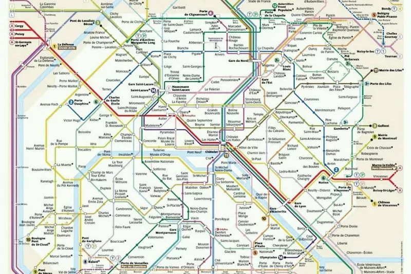 Paris Neighborhood Guide: Expert Recommendations Paris Neighborhood Guide: Expert Recommendations