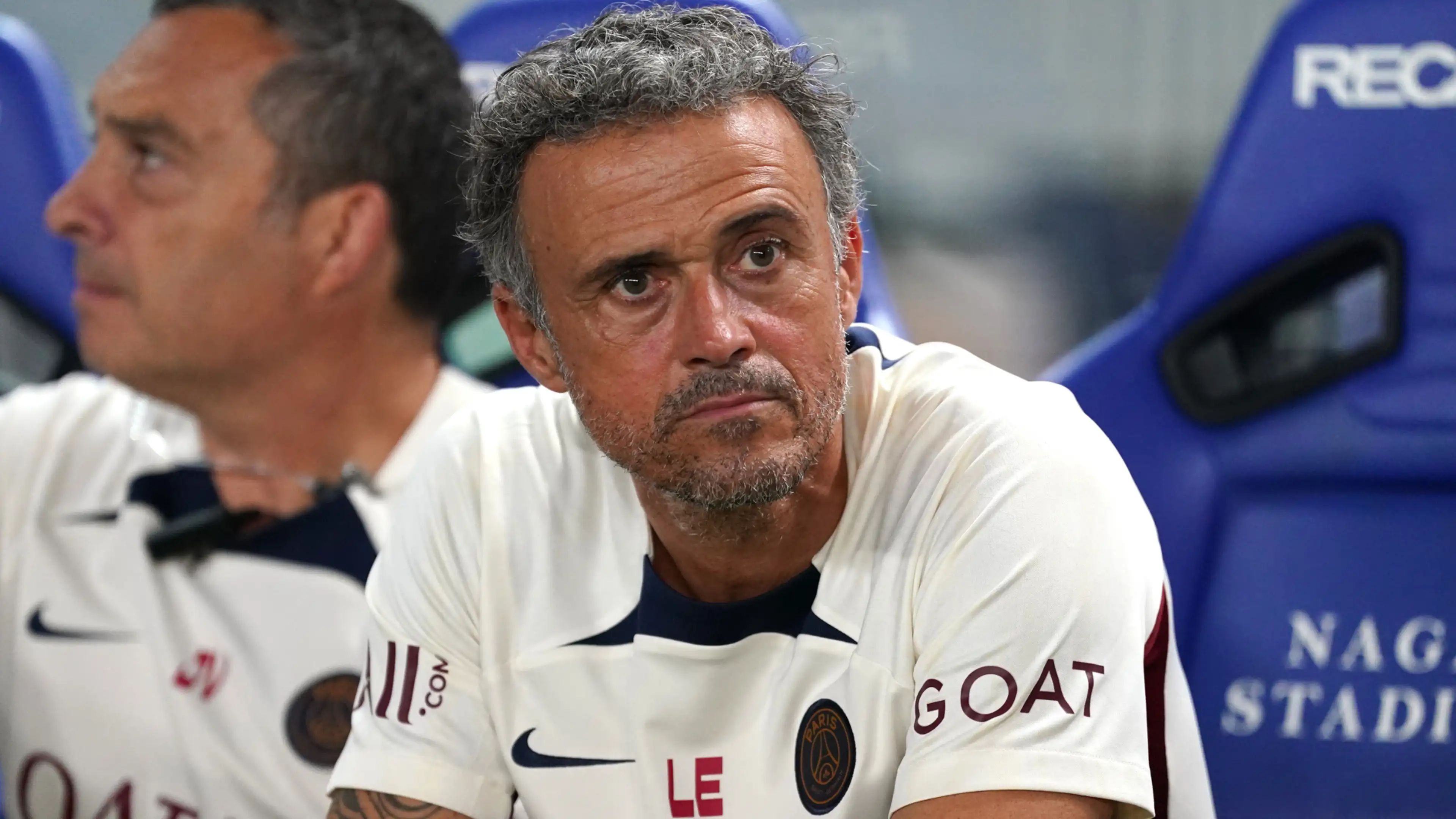 Paris Saint-Germain's Triumph: Luis Enrique's Impact On The French Champions Paris Saint-Germain's Triumph: Luis Enrique's Impact On The French Champions