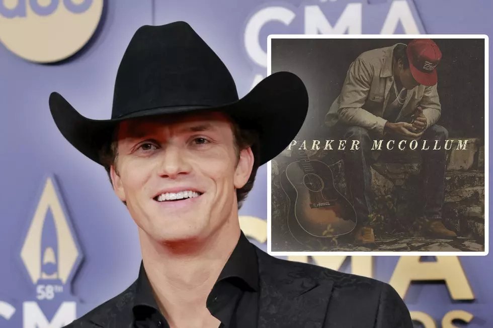 Parker McCollum Eyes George Strait's Throne: A New Era In Country Music? Parker McCollum Eyes George Strait's Throne: A New Era In Country Music?