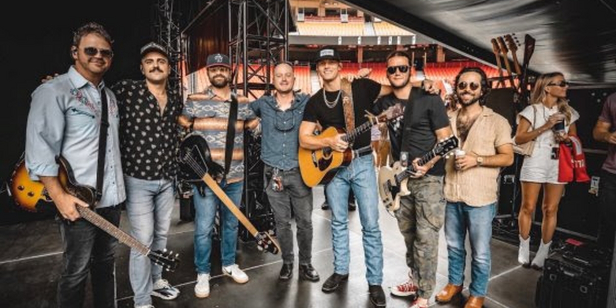Parker McCollum: The Next George Strait? A Fan's Perspective Parker McCollum: The Next George Strait? A Fan's Perspective