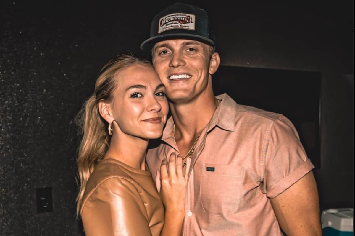 Parker McCollum's Bold Claim: Targeting George Strait's Reign Parker McCollum's Bold Claim: Targeting George Strait's Reign