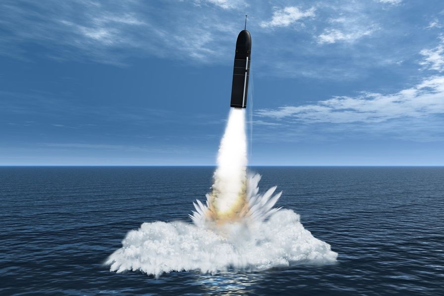 Partage Du Bouclier Nucléaire: Le Ministre Français S'exprime Partage Du Bouclier Nucléaire: Le Ministre Français S'exprime