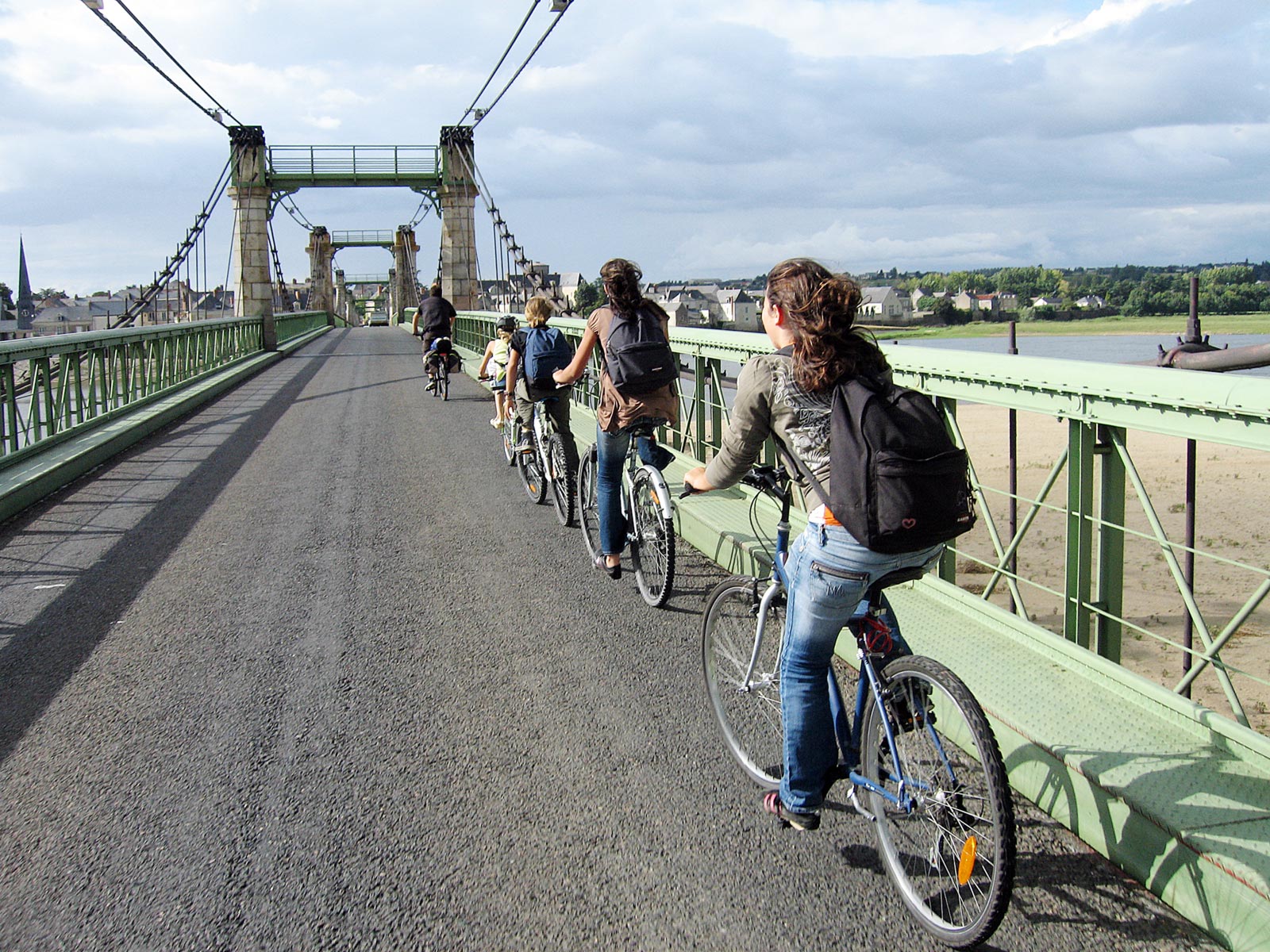 Partez À Vélo: Loire, Vignoble De Nantes Et L'Estuaire (5 Itinéraires) Partez À Vélo: Loire, Vignoble De Nantes Et L'Estuaire (5 Itinéraires)