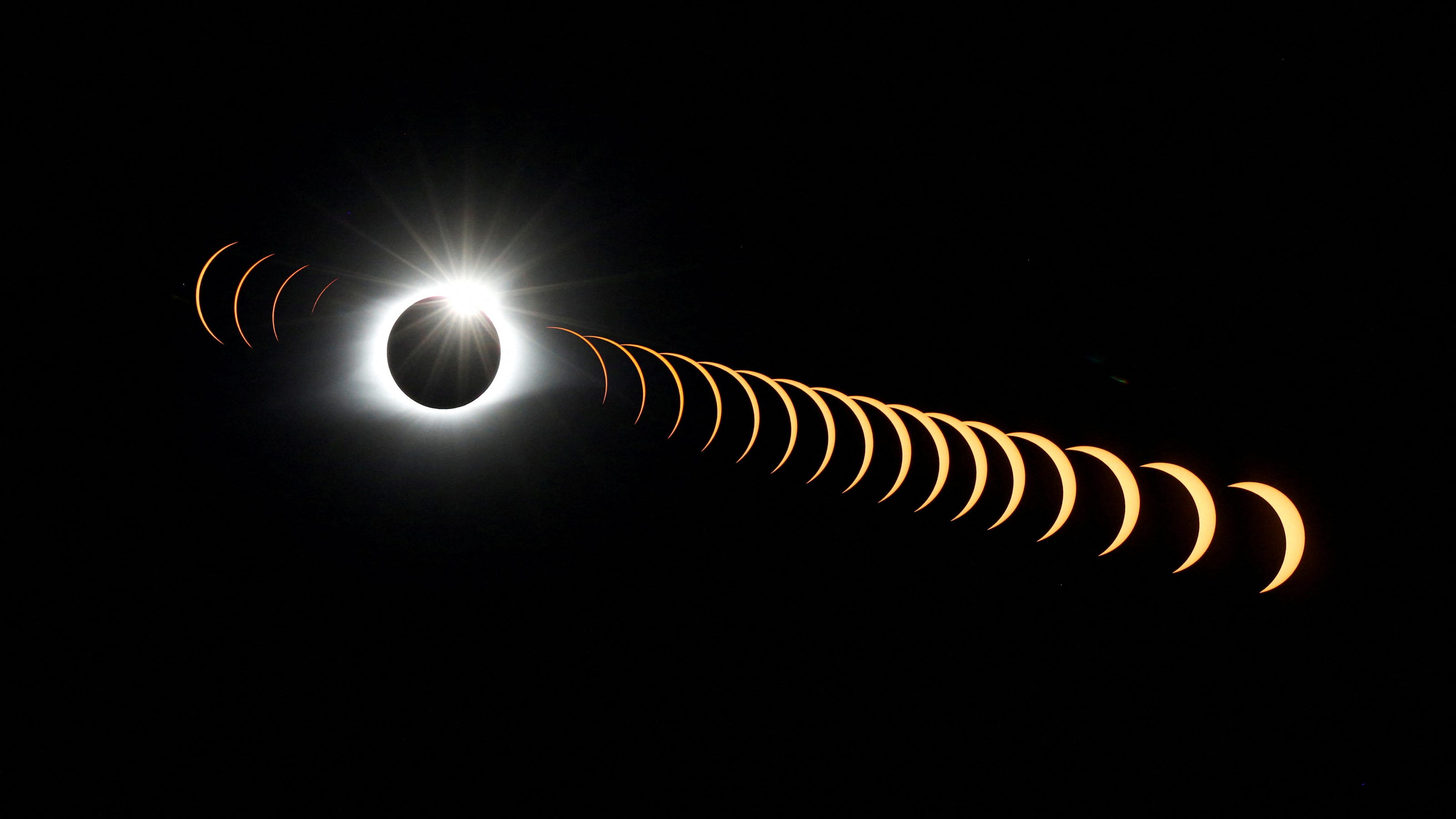 Partial Solar Eclipse On Saturday: NYC Viewing Guide Partial Solar Eclipse On Saturday: NYC Viewing Guide