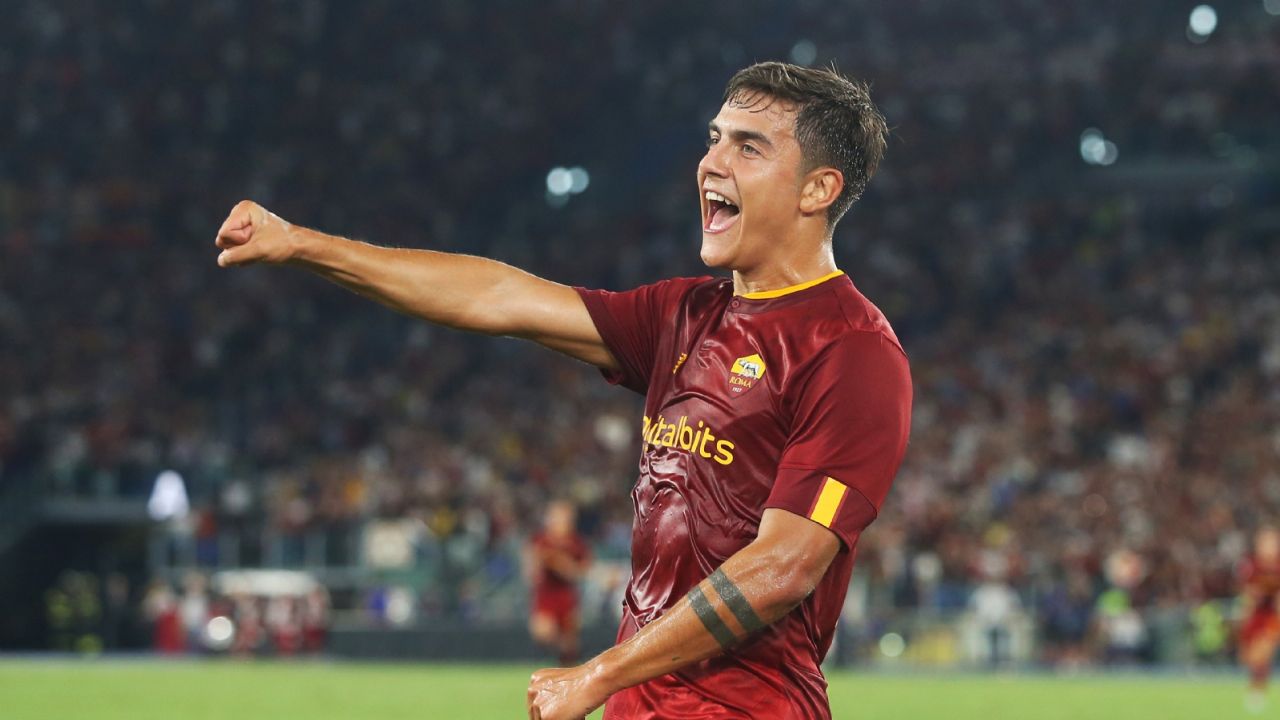 Partido Roma - Monza: Sigue El Encuentro En Directo Partido Roma - Monza: Sigue El Encuentro En Directo